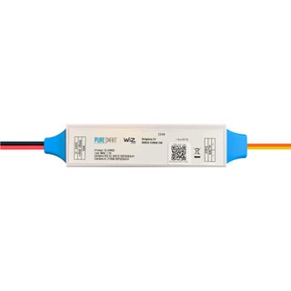 12V 24VDC br   Slim Profile br   Pure Smart CV Smart Bridgebox br   Static White