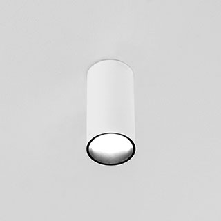 Vanishing Point Tubo Large Down Light LED 24VDC