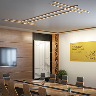 Cirrus Ceiling br   Downlight Modular br   Static White   Warm Dim Modular