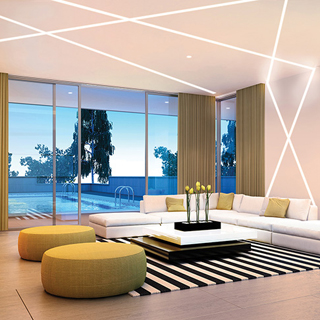 TruLine 1 6A br    Do It Yourself  DIY  br    1 6 inches wide 