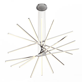 Pix Sticks Tie Stix MIYO br   With Remote Power  br   Design Your Own Static White  br    Warm Dim   Dynamic Tunable White