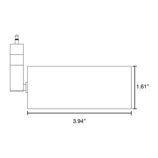 Vanishing Point br   Tubo Small
