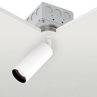 Vanishing Point Tubo Small LED 24VDC Track Head