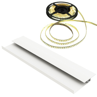 Verge Ceiling Door DIY